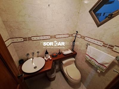 Apartamento de 3 alcobas en venta en Riomar, Barranquilla, 157 m² · foto 7 de 20
