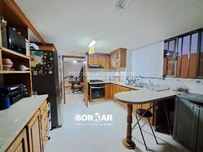 Apartamento de 3 alcobas en venta en Riomar, Barranquilla, 157 m² · foto 9 de 20