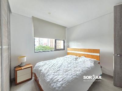 Apartamento de 3 alcobas en venta en Riomar, Barranquilla, 156 m² · foto 11 de 20