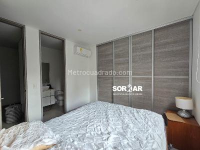 Apartamento de 3 alcobas en venta en Riomar, Barranquilla, 156 m² · foto 12 de 20