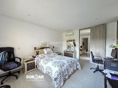 Apartamento de 3 alcobas en venta en Riomar, Barranquilla, 156 m² · foto 14 de 20