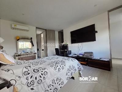 Apartamento de 3 alcobas en venta en Riomar, Barranquilla, 156 m² · foto 15 de 20