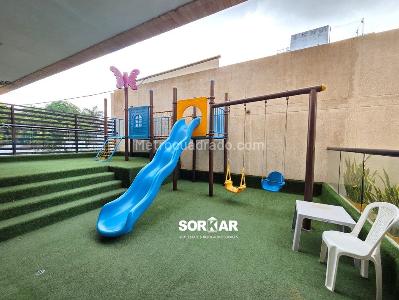 Apartamento de 3 alcobas en venta en Riomar, Barranquilla, 156 m² · foto 18 de 20