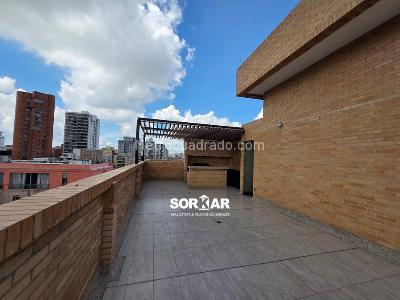 Apartamento de 3 alcobas en venta en Riomar, Barranquilla, 156 m² · foto 19 de 20