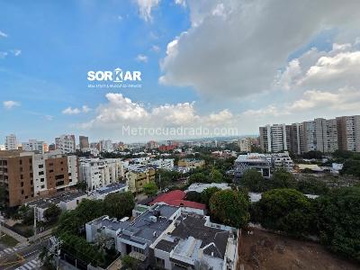 Apartamento de 3 alcobas en venta en Riomar, Barranquilla, 156 m² · foto 20 de 20