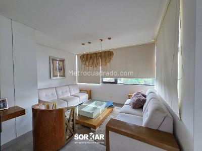 Apartamento de 3 alcobas en venta en Riomar, Barranquilla, 156 m² · foto 2 de 20