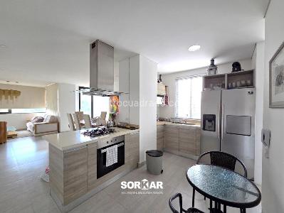 Apartamento de 3 alcobas en venta en Riomar, Barranquilla, 156 m² · foto 4 de 20