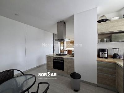 Apartamento de 3 alcobas en venta en Riomar, Barranquilla, 156 m² · foto 5 de 20
