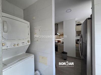 Apartamento de 3 alcobas en venta en Riomar, Barranquilla, 156 m² · foto 6 de 20