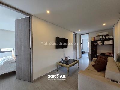 Apartamento de 3 alcobas en venta en Riomar, Barranquilla, 156 m² · foto 8 de 20