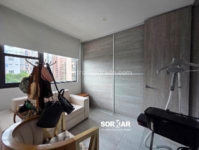 Apartamento de 3 alcobas en venta en Riomar, Barranquilla, 156 m² · foto 9 de 20