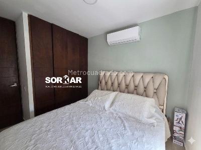 Apartamento de 3 alcobas en venta en Villa Carolina, Barranquilla, 77 m² · foto 13 de 19