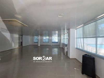 Apartamento de 3 alcobas en venta en Villa Carolina, Barranquilla, 77 m² · foto 15 de 19
