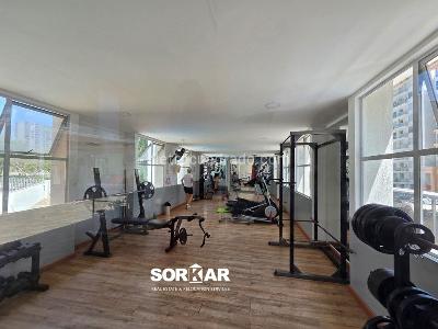Apartamento de 3 alcobas en venta en Villa Carolina, Barranquilla, 77 m² · foto 16 de 19