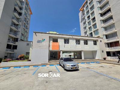 Apartamento de 3 alcobas en venta en Villa Carolina, Barranquilla, 77 m² · foto 17 de 19