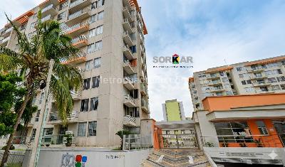 Apartamento de 3 alcobas en venta en Villa Carolina, Barranquilla, 77 m² · foto 19 de 19