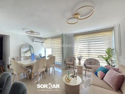 Apartamento de 3 alcobas en venta en Villa Carolina, Barranquilla, 77 m² · foto 2 de 19