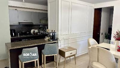 Apartamento de 3 alcobas en venta en Villa Carolina, Barranquilla, 77 m² · foto 3 de 19