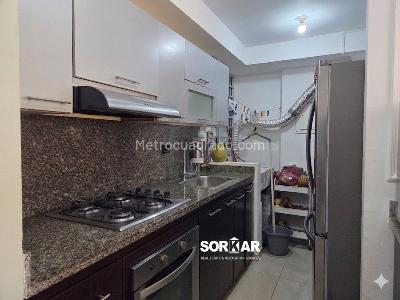 Apartamento de 3 alcobas en venta en Villa Carolina, Barranquilla, 77 m² · foto 4 de 19