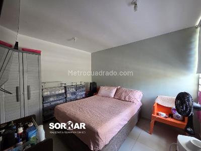 Apartamento de 3 alcobas en venta en Villa Carolina, Barranquilla, 77 m² · foto 5 de 19