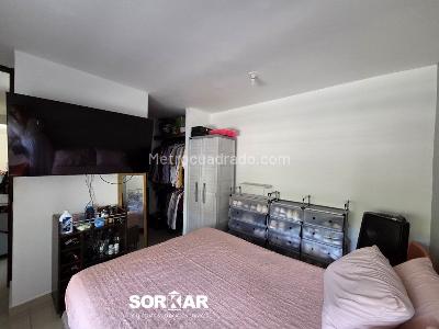 Apartamento de 3 alcobas en venta en Villa Carolina, Barranquilla, 77 m² · foto 6 de 19