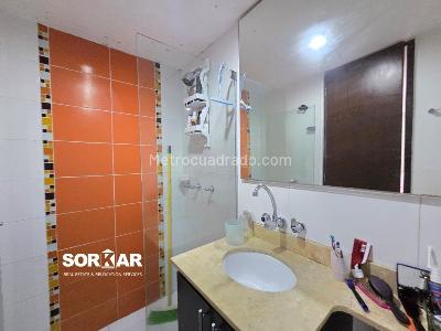 Apartamento de 3 alcobas en venta en Villa Carolina, Barranquilla, 77 m² · foto 8 de 19