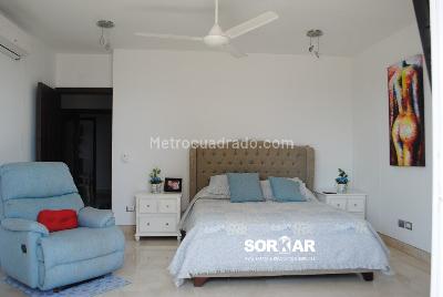 Apartamento en venta en Altos Del Limon, Barranquilla · foto 12 de 20