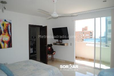 Apartamento en venta en Altos Del Limon, Barranquilla · foto 13 de 20