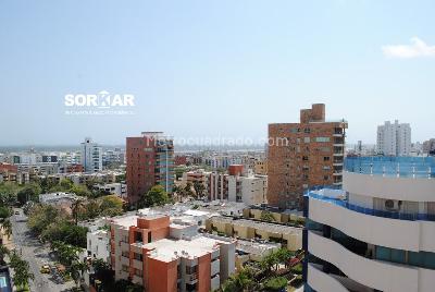 Apartamento en venta en Altos Del Limon, Barranquilla · foto 18 de 20
