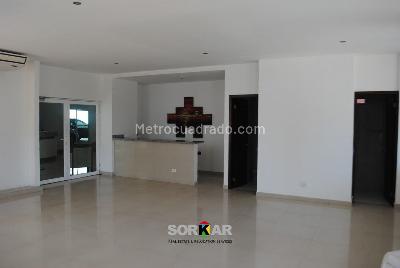 Apartamento en venta en Altos Del Limon, Barranquilla · foto 19 de 20