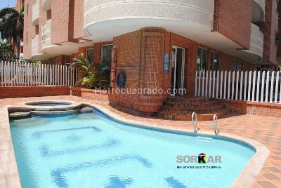 Apartamento en venta en Altos Del Limon, Barranquilla · foto 20 de 20
