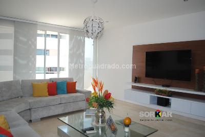Apartamento en venta en Altos Del Limon, Barranquilla · foto 2 de 20
