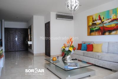 Apartamento en venta en Altos Del Limon, Barranquilla · foto 3 de 20