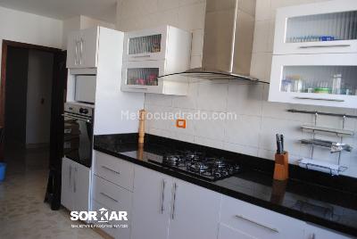 Apartamento en venta en Altos Del Limon, Barranquilla · foto 7 de 20