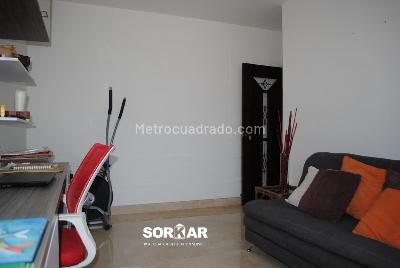 Apartamento en venta en Altos Del Limon, Barranquilla · foto 8 de 20