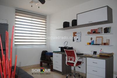 Apartamento en venta en Altos Del Limon, Barranquilla · foto 9 de 20