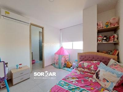 Apartamento en venta en Santa Monica, Barranquilla · foto 10 de 19