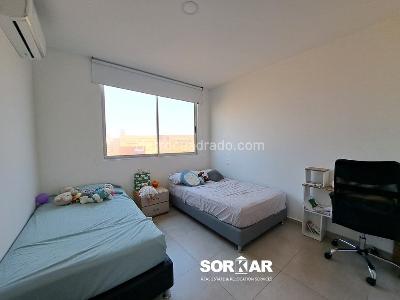 Apartamento en venta en Santa Monica, Barranquilla · foto 13 de 19