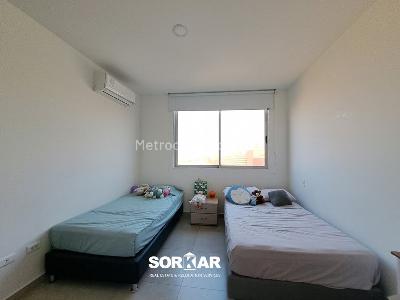 Apartamento en venta en Santa Monica, Barranquilla · foto 14 de 19