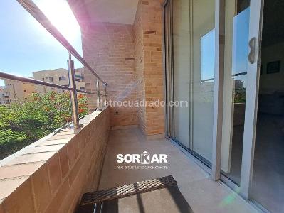 Apartamento en venta en Santa Monica, Barranquilla · foto 16 de 19