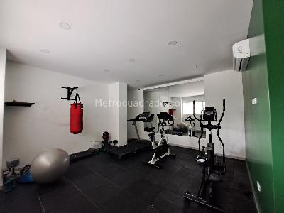 Apartamento en venta en Santa Monica, Barranquilla · foto 19 de 19