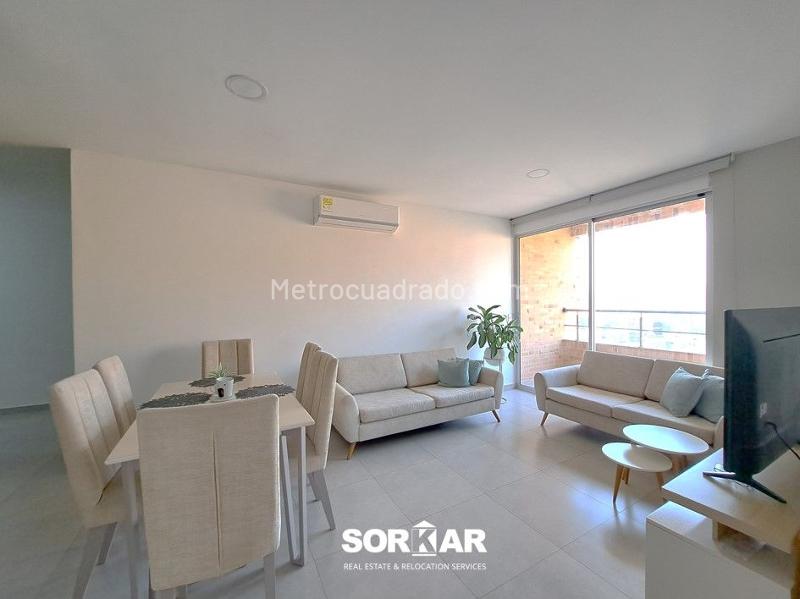 Piso – Barranquilla, Santa Mónica, Riomar - Vista 3