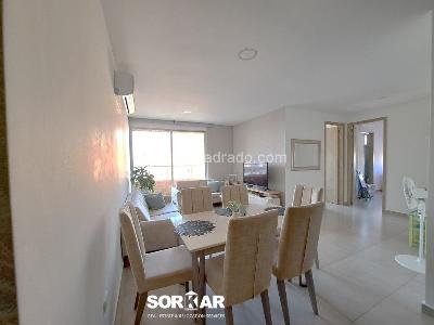 Apartamento en venta en Santa Monica, Barranquilla · foto 3 de 19