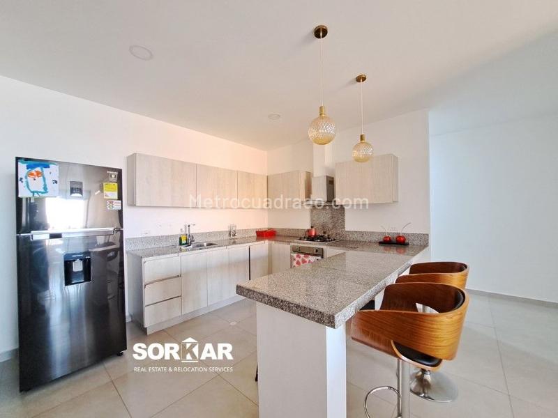 Piso – Barranquilla, Santa Mónica, Riomar - Vista 5