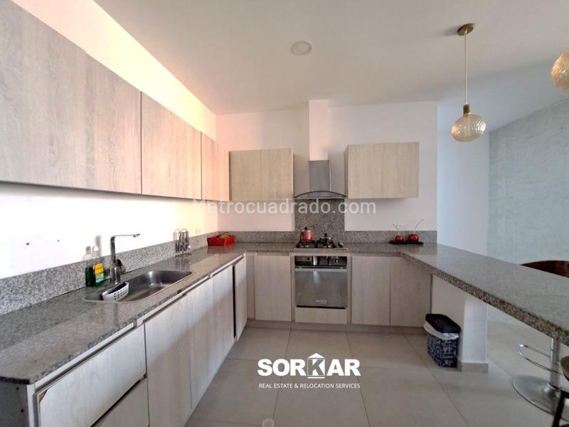 Piso – Barranquilla, Santa Mónica, Riomar - Más