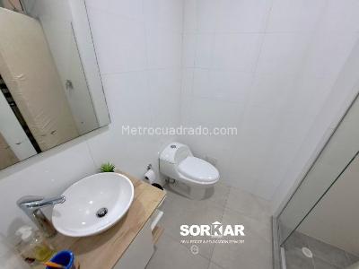 Apartamento en venta en Santa Monica, Barranquilla · foto 6 de 19