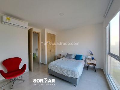 Apartamento en venta en Santa Monica, Barranquilla · foto 7 de 19