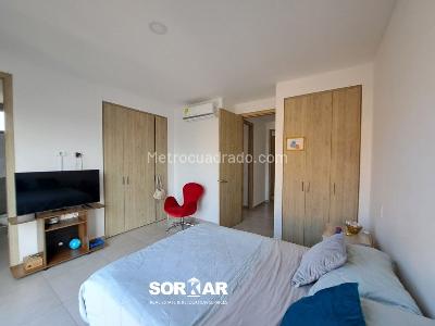 Apartamento en venta en Santa Monica, Barranquilla · foto 8 de 19