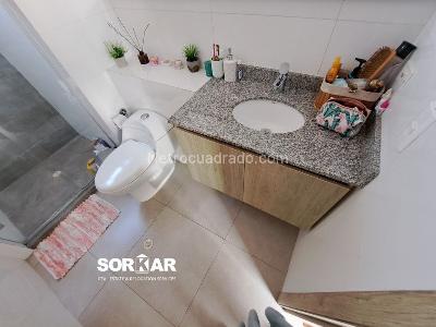 Apartamento en venta en Santa Monica, Barranquilla · foto 9 de 19