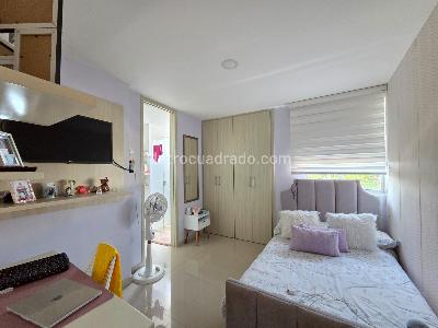 Apartamento en venta en Villa Santos, Barranquilla · foto 10 de 17